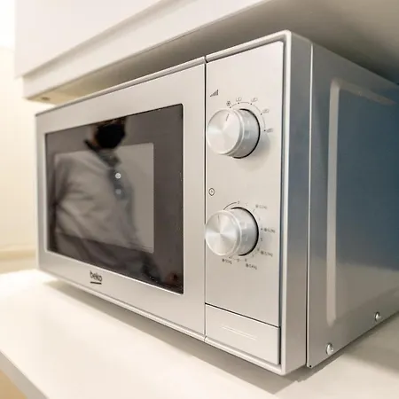 Διαμέρισμα Austudio Pau