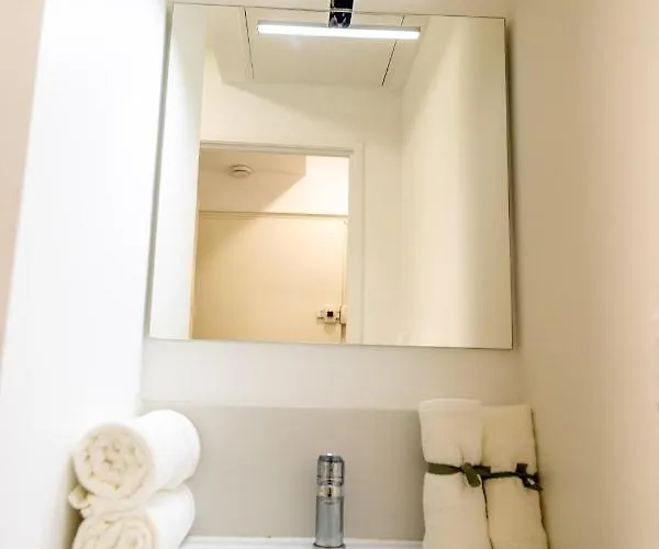 Apartamento Austudio *