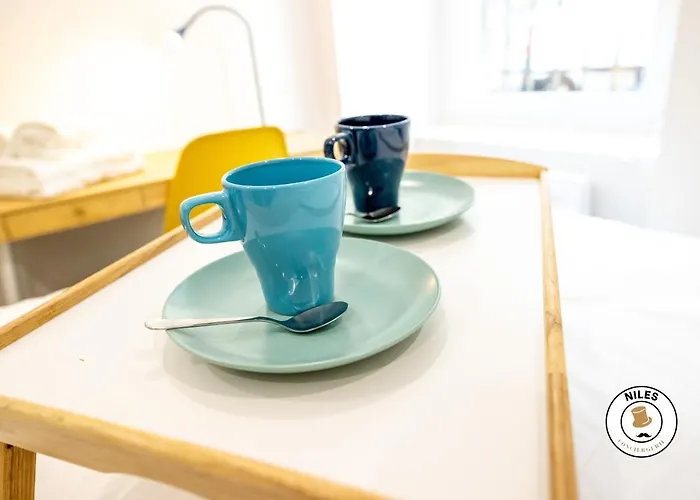 Apartamento Austudio Pau