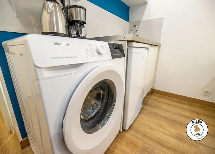 Austudio Apartamento