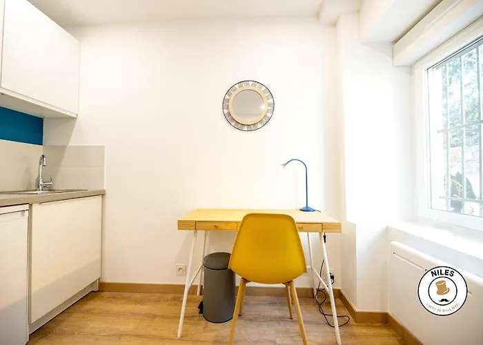 Apartamento Austudio *