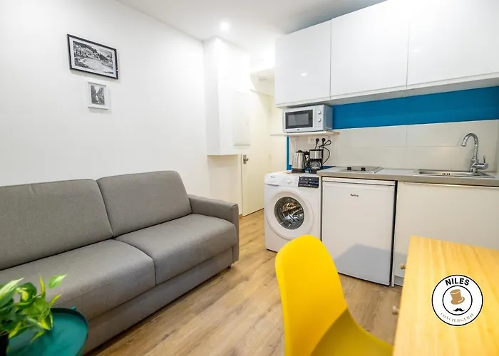 Austudio Apartamento *