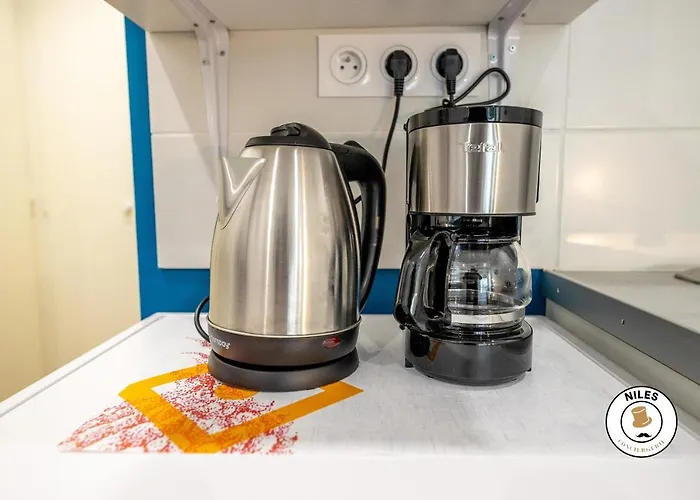 Austudio Appartamento