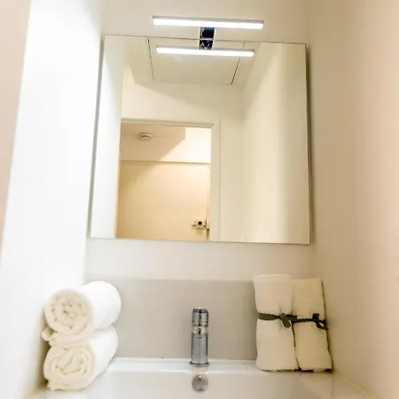 Apartment Austudio *
