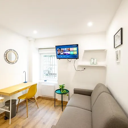 Apartment Austudio Pau